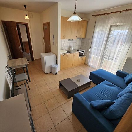 Rose Studio Kavala Exterior photo