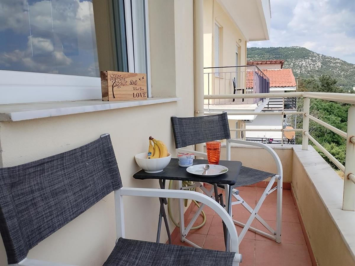 Rose Studio Kavala Exterior photo